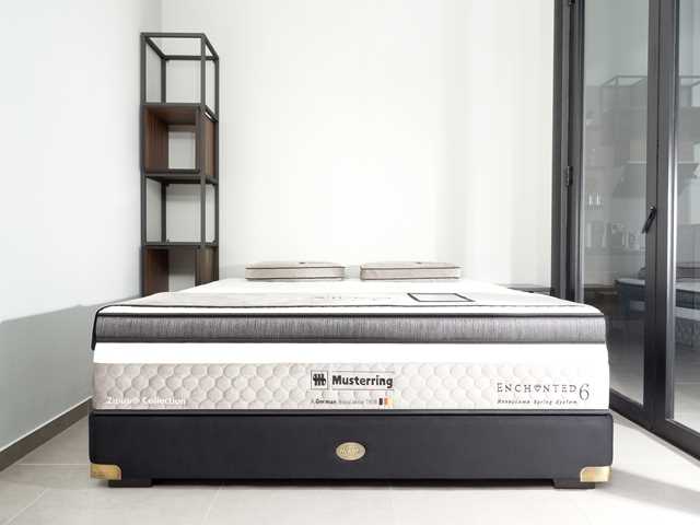 comfort air mattress locations